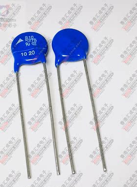 B72210S2271K101 430V 3.5KA 10MM 直插热敏电阻 全新原装