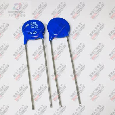 B72210S2271K101 430V 3.5KA 10MM 直插热敏电阻 全新原装