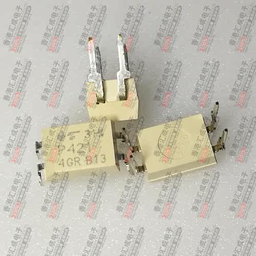 TLP421GR DIP4 全新原装