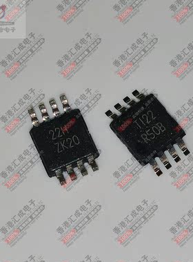 REF5025AIDGKT REF5025AIDGK MSOP8 全新原装