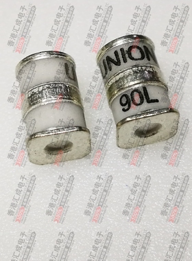 UN3E5-90LSMD 90V 7.6X5mm 贴片陶瓷气体放电管 防雷管 全新原装