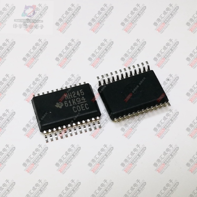 SN74LVC8T245DBR SN74LVC8T245DB SSOP24 全新原装