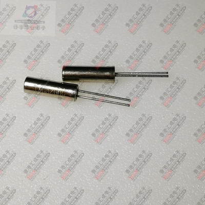 X2016032768KGB2SC 32,768KHZ 2X6MM 贴片晶振 全新原装