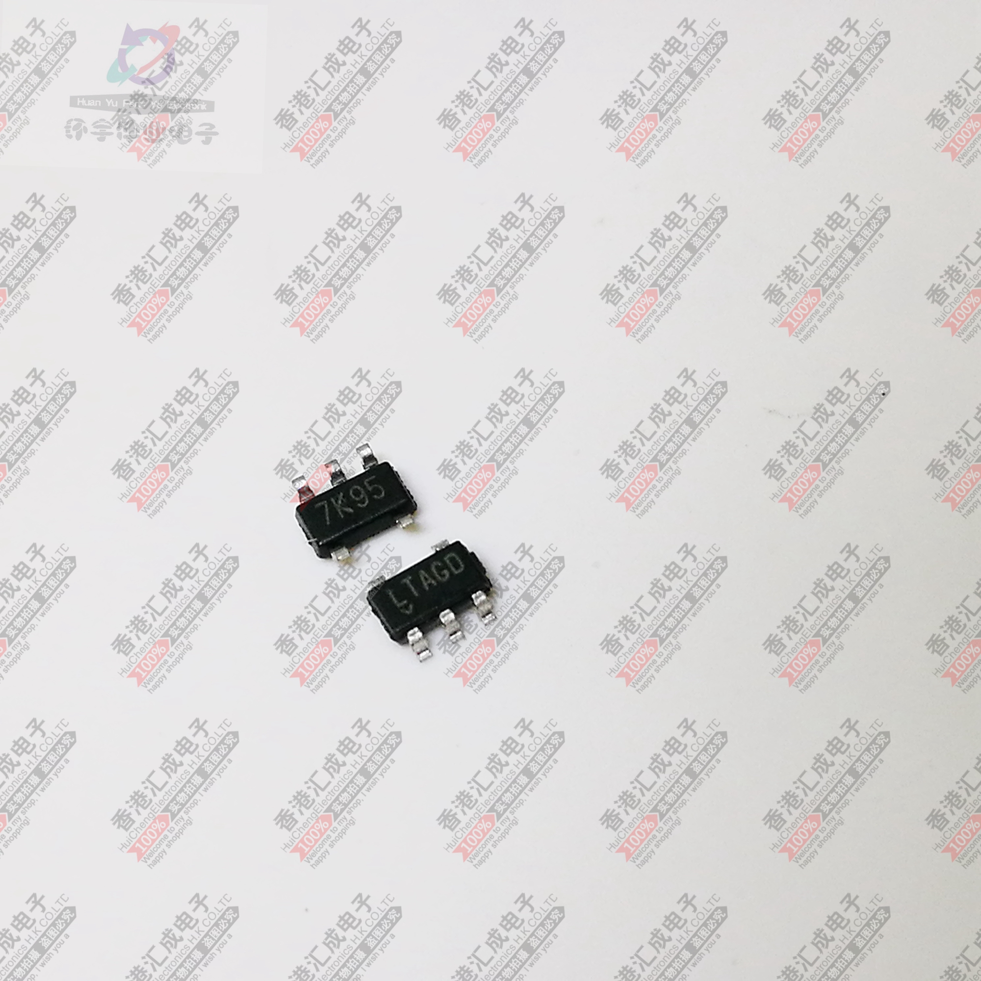 LTC2054HVCS5#TRPBF SOT23-5 全新原装