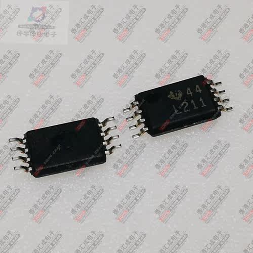 LM211PWR LM211PW TSSOP8 全新原装