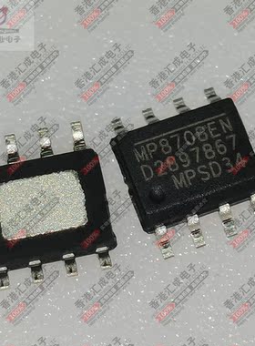 MP8708EN-LF-Z MP8708EN SOP8 全新原装