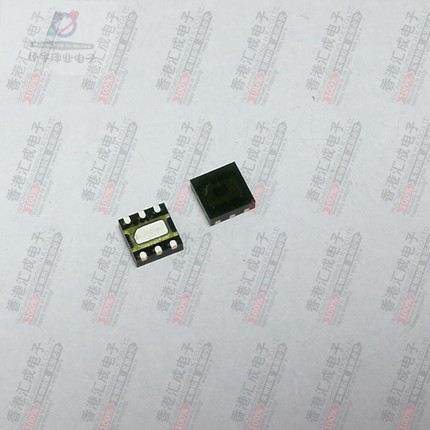 MAX44009EDT+T MAX44009EDT QFN6 全新原装