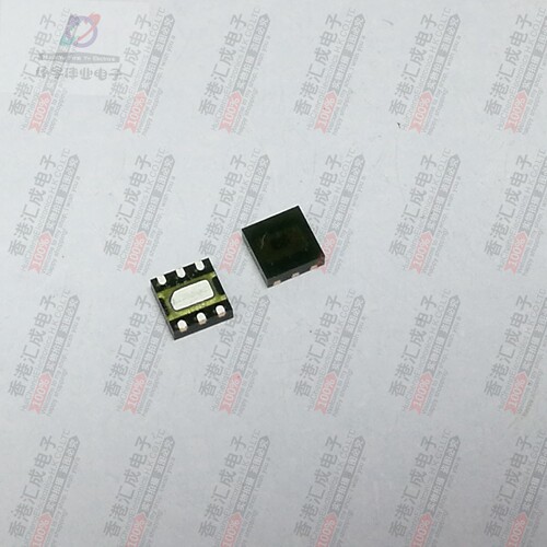 MAX44009EDT+T MAX44009EDT QFN6 全新原装
