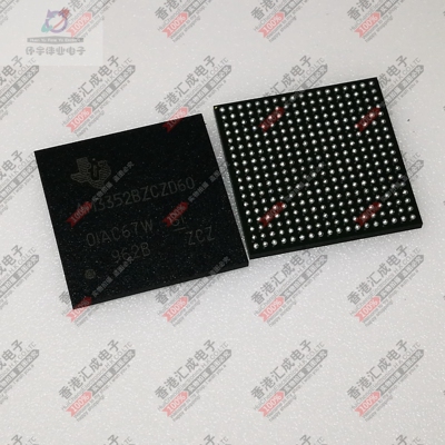 AM3352BZCZD60 BGA324 全新原装