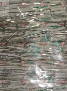 P1-F 2A-250V 3X10MM 102度 2A102度 直插保险丝 全新原装