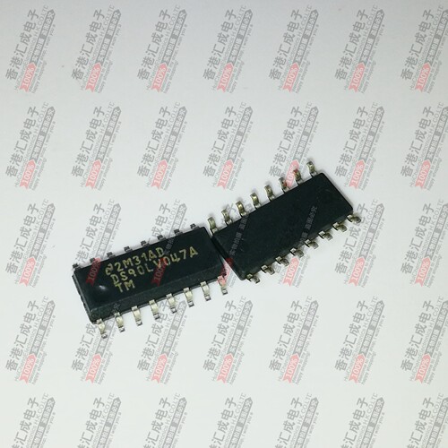 DS90LV047ATM SOP16 全新原装