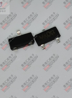 ESD5302F SOT23 贴片三极管 全新原装