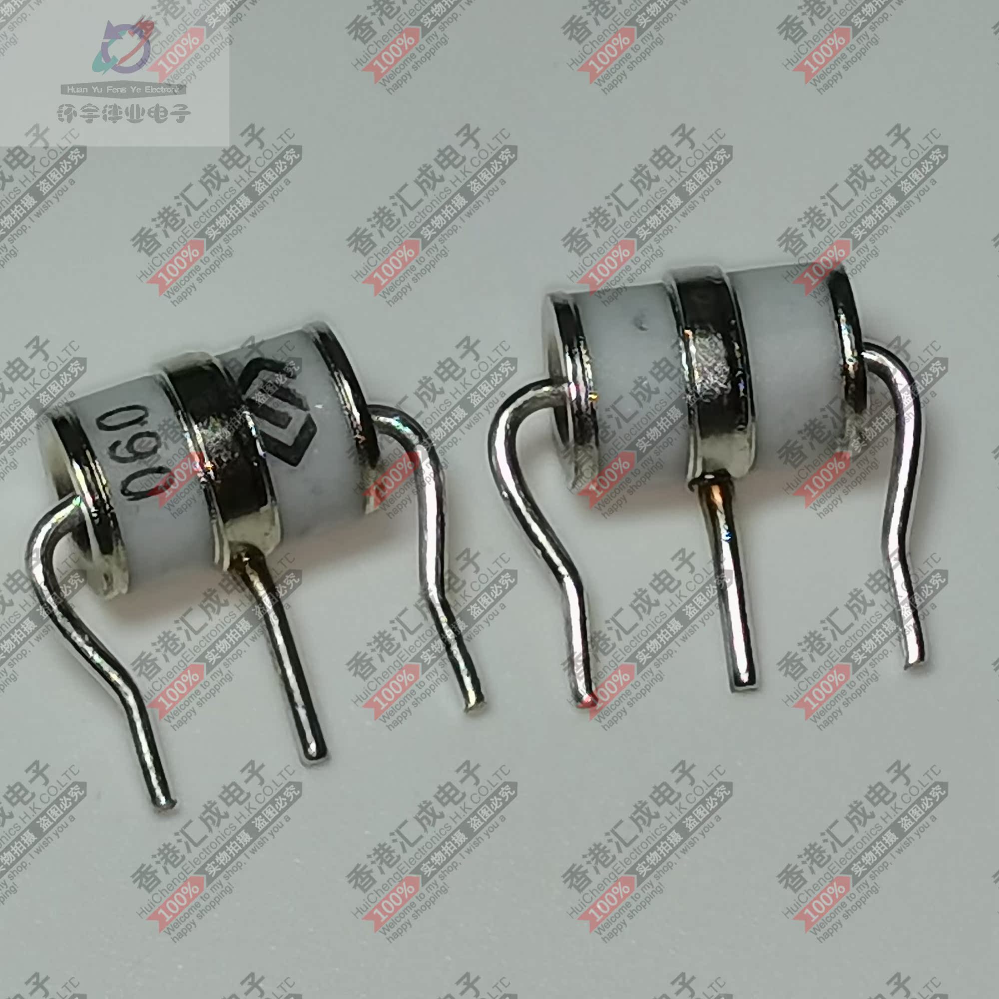 3R090SA-6 3脚 8X6MM 直插防雷管放电管 全新原装