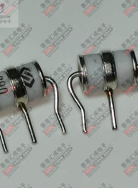 3R090SA-6 3脚 8X6MM 直插防雷管放电管 全新原装