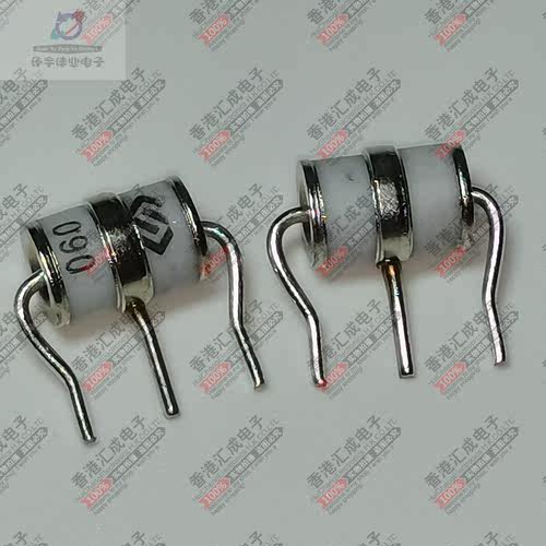 3R090SA-6 3脚 8X6MM 直插防雷管放电管 全新原装