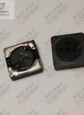 7440520012 1.2UH 3A 30MOHM 5.8X5.8.2MM 贴片固定电感 原装