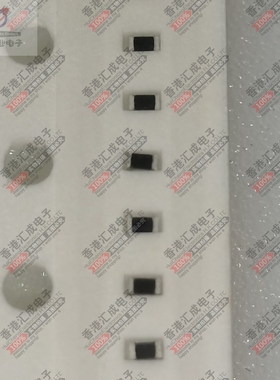 TC0250B1103TCC 0402 110K 0.1% 贴片电阻 全新原装