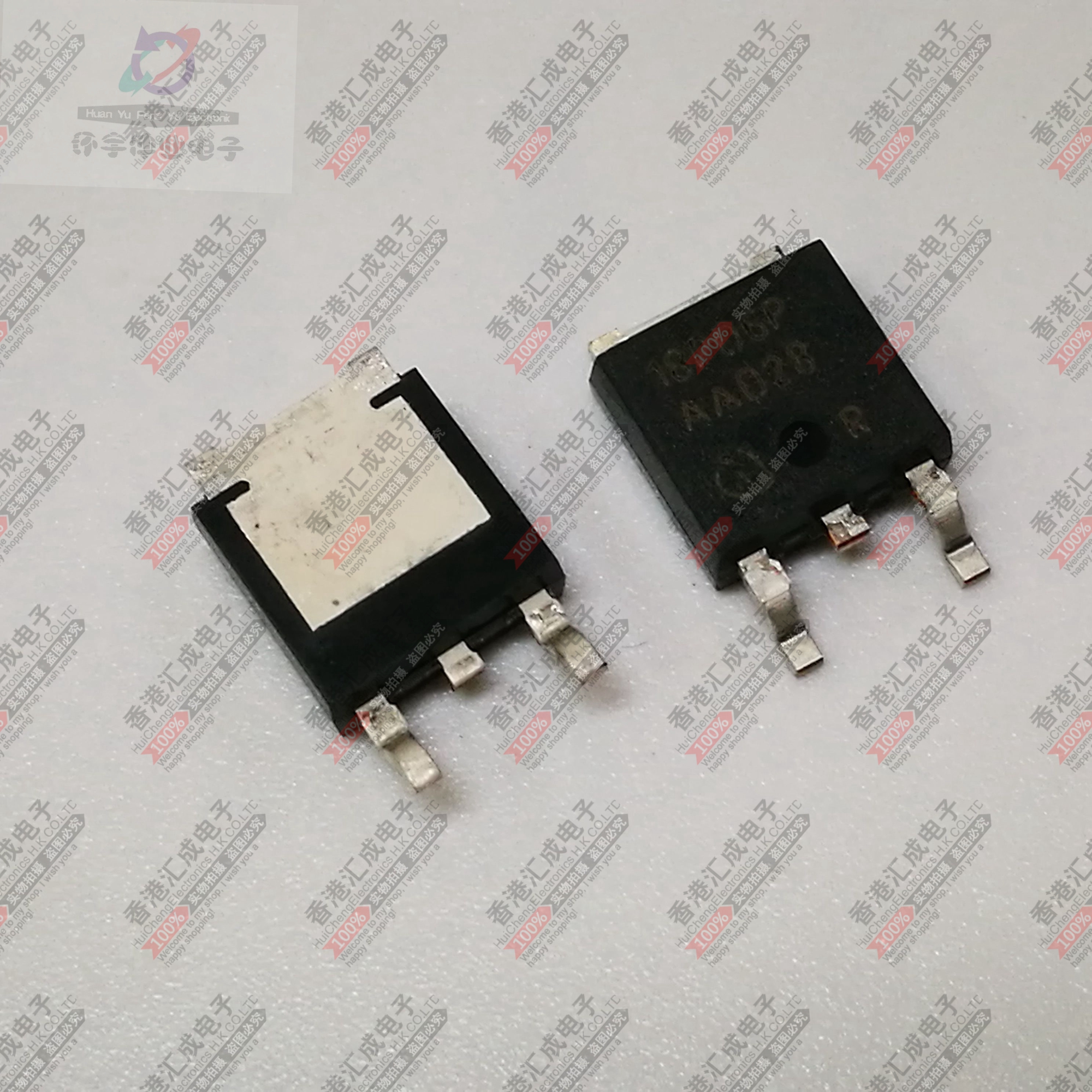 SPD18P06P SPD18P06 TO252 全新原装