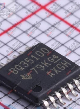BQ35100PWR BQ35100PW TSSOP14 全新原装