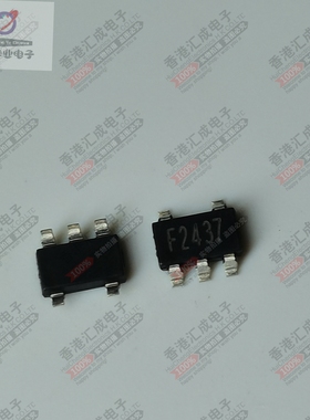 LP3301SJ5F SOT23-6 全新原装