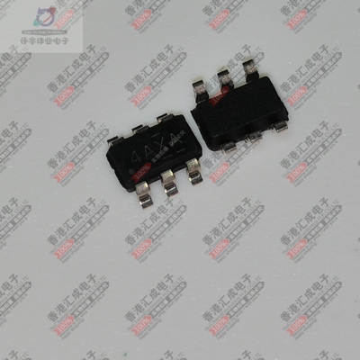LMR50410XDBVT LMR50410XDBV SOT23-5 贴片三极管 全新原装