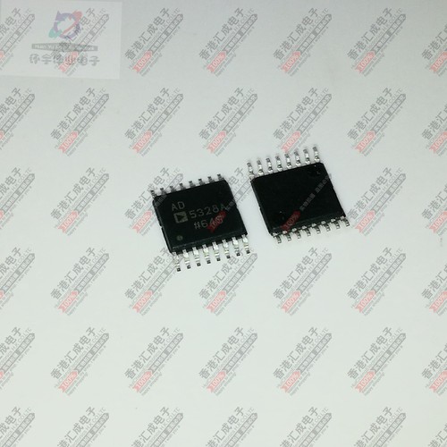 AD5328ARUZ AD5328ARU TSSOP16 全新原装