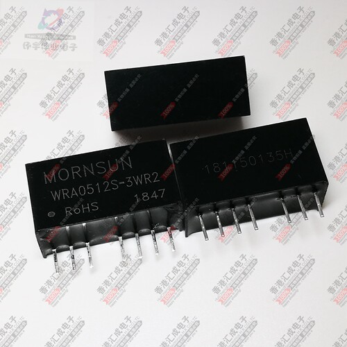 WRA0512S-3WR2 ZIP7 全新原装