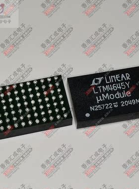 LTM4645EY#TRPBF LTM4645EY#TR BGA77 全新原装