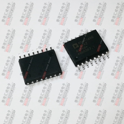 ADUM1400ARWZ ADUM1400ARW SOP16 全新原装