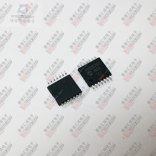 MCP4922-E/ST TSSOP14 全新原装