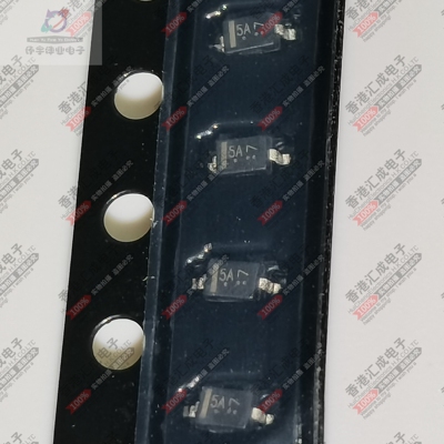 MMDL6050T1G SOD-323 贴片二极管 全新原装