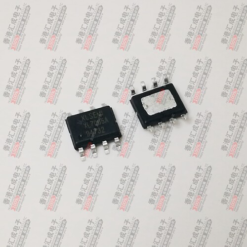 XL7005A XL7005 SOP8 全新原装
