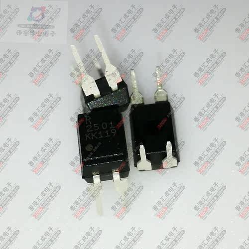 PS2501-1-A KK PS2501-1  DIP4 全新原装