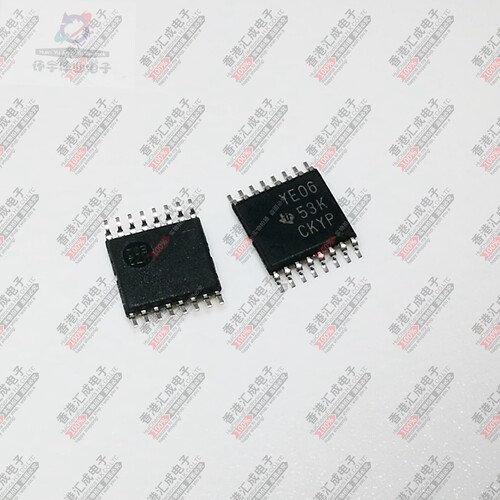 TXB0106PWR TXB0106PW TSSOP16 全新原装