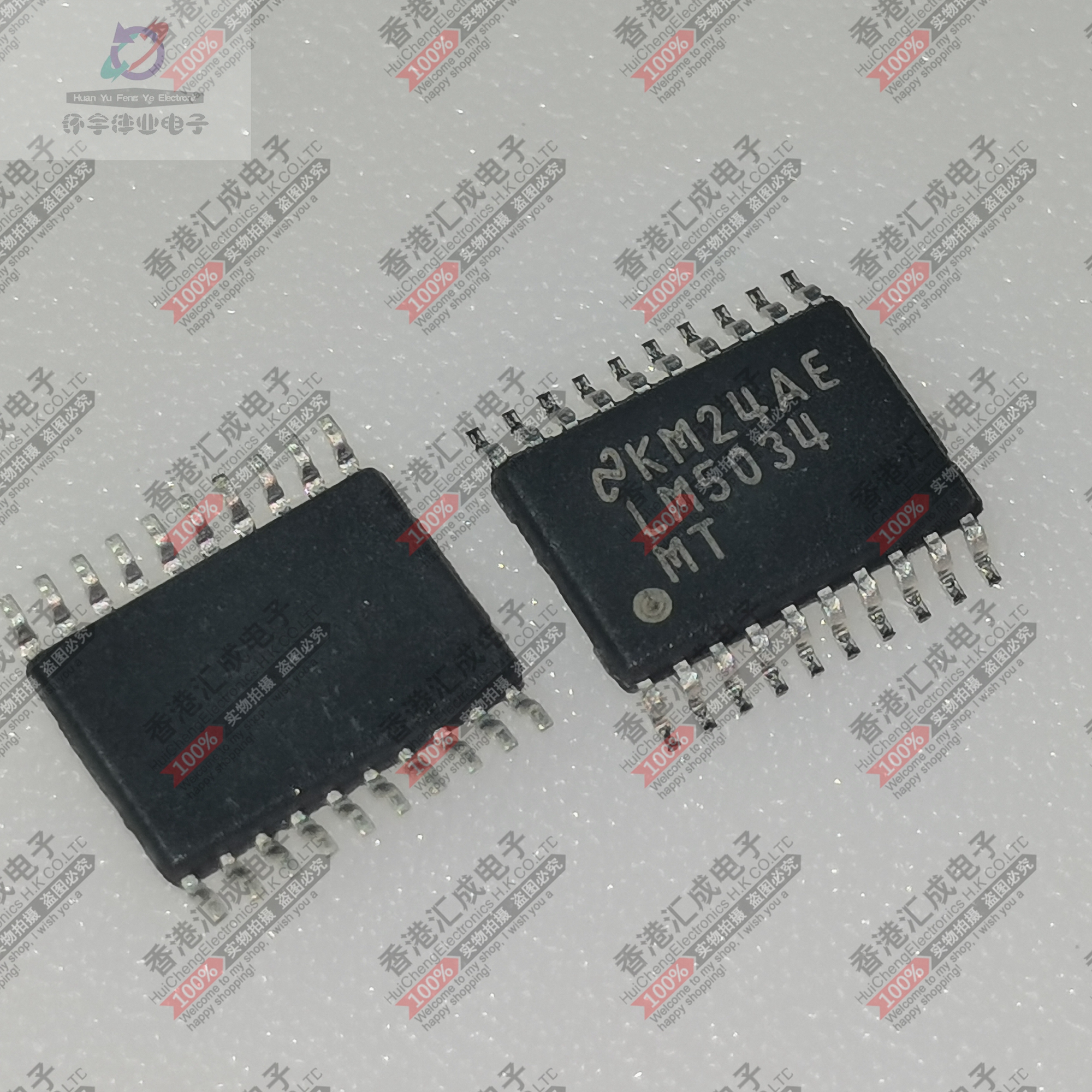 LM5034MTC/NOPB LM5034MTC TSSOP20 全新原装