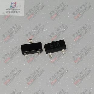 FMMT618TA FMMT618 SOT23 全新原装
