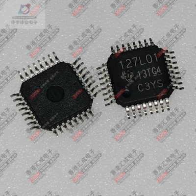 ADS127L01IPBSR ADS127L01IPBS TQFP32 全新原装
