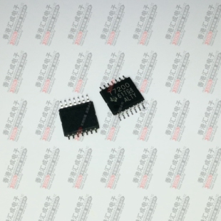 TDC7200PWR TDC7200PW TSSOP14 全新原装
