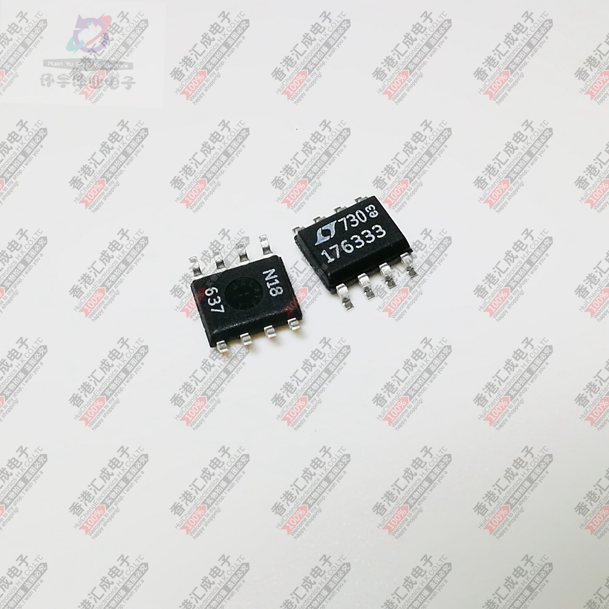 LT1763CS8-3.3#PBF LT1763CS8-3.3 SOP8 全新原装