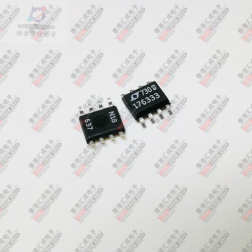 LT1763CS8-3.3#PBF LT1763CS8-3.3 SOP8 全新原装