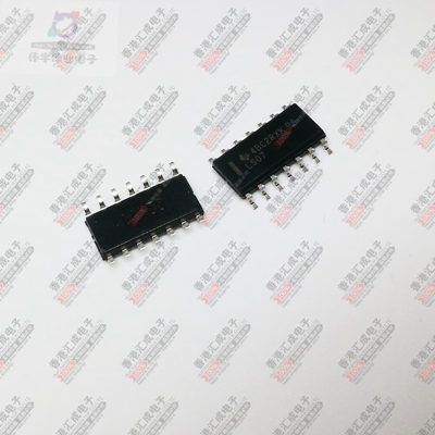 SN74LS07DR SN74LS07 SOP14 全新原装