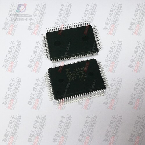 MB90092PF-G-BNDE1 MB90092PF-G MB90092PF MB90092 QFP80 原装