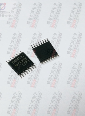 THS4532IPW THS4532IPWR TSSOP16 全新原装