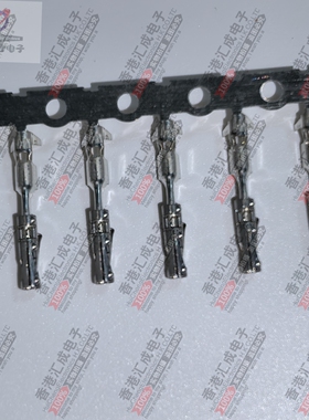 643221019 64322-1019  CONN SOCKET 22-24AWG CRIMP TIN  原装