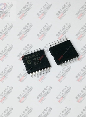 MCP2221A-I/ST TSSOP14 全新原装