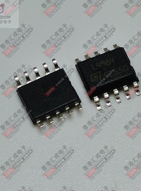 L4984DTR L4984D SOP10 全新原装