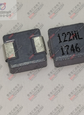 PA4341.122NLT 1.2UH 10A 12Mohm  贴片一体电感 全新原装