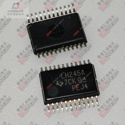 SN74LVCC3245ADBR SN74LVCC3245ADB SSOP24 全新原装