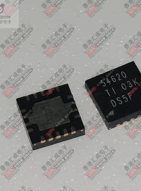 TPS54620RGYR TPS54620RGY TPS54620 QFN14 全新原装