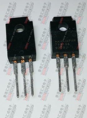 UPC78M10AHF UPC78M10A 78M10 TO-220 全新原装